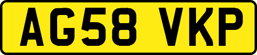AG58VKP