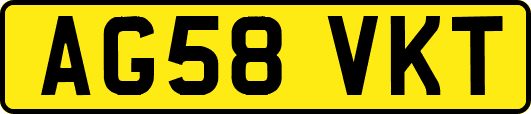 AG58VKT