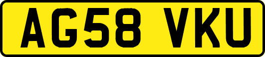 AG58VKU
