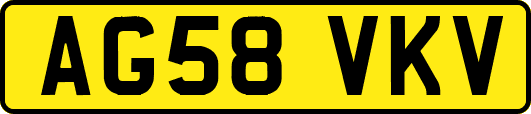 AG58VKV