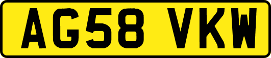 AG58VKW