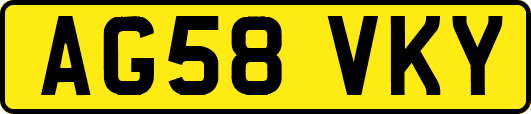 AG58VKY