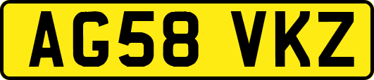 AG58VKZ
