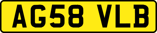 AG58VLB