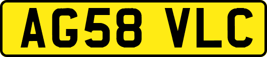 AG58VLC