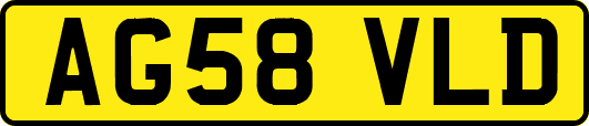 AG58VLD