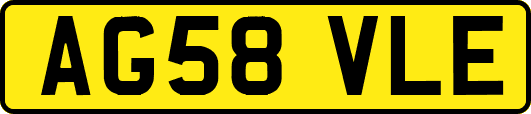AG58VLE