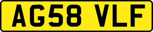 AG58VLF