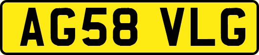 AG58VLG