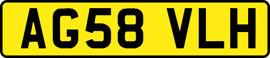 AG58VLH