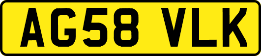 AG58VLK