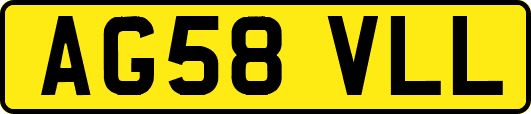 AG58VLL