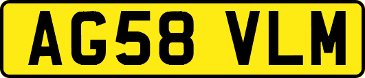 AG58VLM
