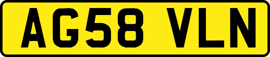 AG58VLN
