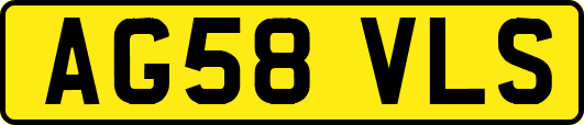 AG58VLS