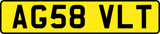 AG58VLT