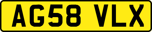 AG58VLX