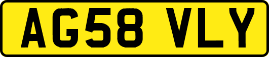 AG58VLY