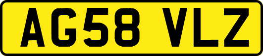 AG58VLZ
