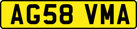 AG58VMA