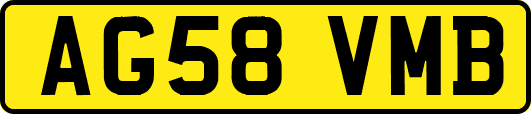 AG58VMB