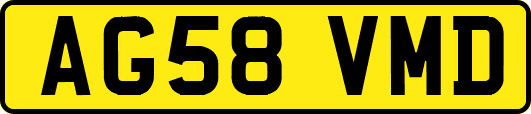 AG58VMD