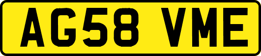 AG58VME