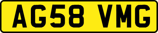AG58VMG