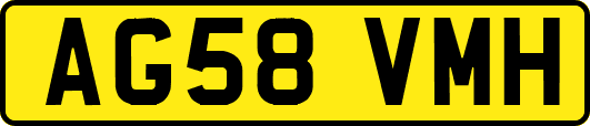 AG58VMH