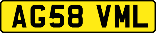 AG58VML