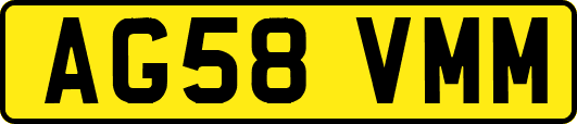 AG58VMM