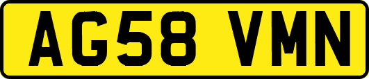 AG58VMN