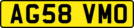 AG58VMO
