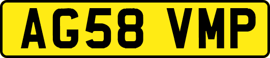 AG58VMP