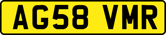 AG58VMR
