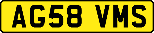 AG58VMS