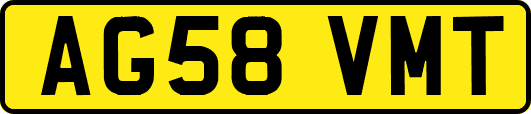 AG58VMT