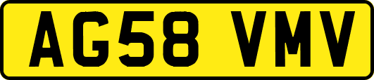 AG58VMV