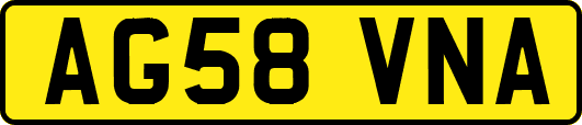 AG58VNA