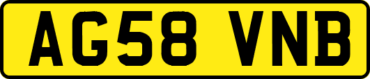 AG58VNB