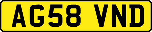 AG58VND