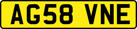 AG58VNE
