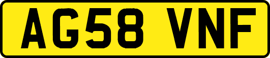 AG58VNF
