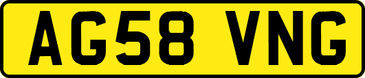 AG58VNG