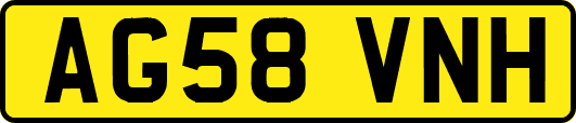 AG58VNH