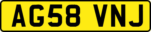 AG58VNJ