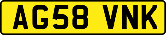 AG58VNK