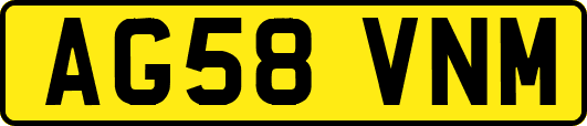 AG58VNM