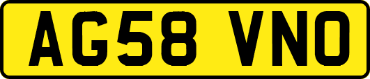AG58VNO