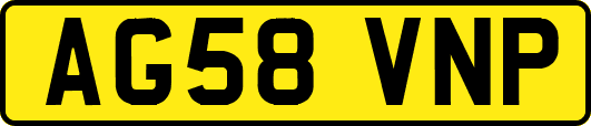 AG58VNP